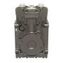 Four Seasons 57064 York 209-210 Reman Compressor w/o Clutch