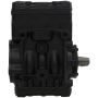 Four Seasons 57074 York Mini-209 Reman Compressor w/o Clutch