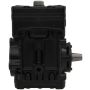 Four Seasons 57075 York 206 Reman Compressor w/o Clutch