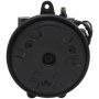 Four Seasons 57101 Chrysler C171 Reman Compressor