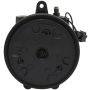 Four Seasons 57102 Chrysler C171 Reman Compressor
