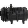 Four Seasons 57102 Chrysler C171 Reman Compressor
