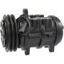Four Seasons 57104 Chrysler C171 Reman Compressor