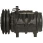 Four Seasons 57104 Chrysler C171 Reman Compressor