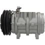Four Seasons 57105 Chrysler C171 Reman Compressor