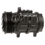 Four Seasons 57106 Chrysler C171 Reman Compressor