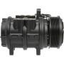 Four Seasons 57106 Chrysler C171 Reman Compressor