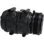 Four Seasons 57110 Ford E6DH Reman Compressor