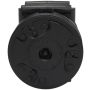 Four Seasons 57110 Ford E6DH Reman Compressor