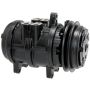 Four Seasons 57112 Ford FS6 Reman Compressor