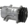 Four Seasons 57113 Sanden SD508 Reman Compressor