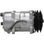 Four Seasons 57113 Sanden SD508 Reman Compressor