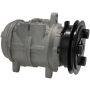Four Seasons 57114 Ford FS6 Reman Compressor