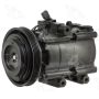 Four Seasons 57118 Ford FS10 Reman Compressor