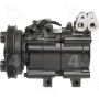 Four Seasons 57118 Ford FS10 Reman Compressor