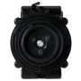 Four Seasons 57119 Ford HS18 Reman Compressor