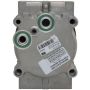 Four Seasons 57131 Ford FS10 Reman Compressor