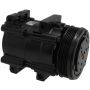 Four Seasons 57144 Ford FS10 Reman Compressor