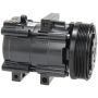 Four Seasons 57145 Ford FS10 Reman Compressor