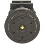 Four Seasons 57161 Ford FS10 Reman Compressor