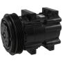 Four Seasons 57163 Ford FS10 Reman Compressor