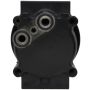 Four Seasons 57163 Ford FS10 Reman Compressor