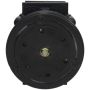 Four Seasons 57166 Ford FS10 Reman Compressor