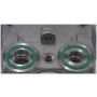 Four Seasons 57167 Ford FS10 Reman Compressor