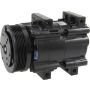 Four Seasons 57168 Ford FS10 Reman Compressor
