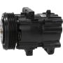 Four Seasons 57172 Ford FS10 Reman Compressor