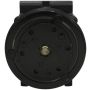 Four Seasons 57172 Ford FS10 Reman Compressor