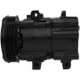 Four Seasons 57172 Ford FS10 Reman Compressor