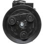 Four Seasons 57179 Ford FS10 Reman Compressor