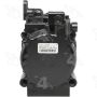 Four Seasons 57185 Ford HS18 Reman Compressor