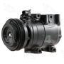 Four Seasons 57186 Ford HS15 Reman Compressor