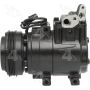 Four Seasons 57186 Ford HS15 Reman Compressor
