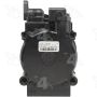 Four Seasons 57187 Ford HS18 Reman Compressor