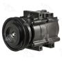 Four Seasons 57187 Ford HS18 Reman Compressor