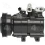 Four Seasons 57187 Ford HS18 Reman Compressor