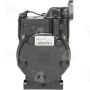 Four Seasons 57188 Ford HS15 Reman Compressor