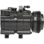 Four Seasons 57190 Ford HS18 Reman Compressor
