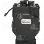 Four Seasons 57191 Ford HS15 Reman Compressor