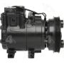 Four Seasons 57191 Ford HS15 Reman Compressor