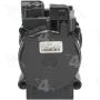 Four Seasons 57197 Ford HS18 Reman Compressor