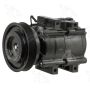Four Seasons 57197 Ford HS18 Reman Compressor