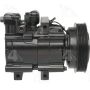 Four Seasons 57197 Ford HS18 Reman Compressor
