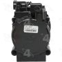Four Seasons 57198 Ford HS18 Reman Compressor