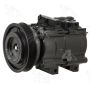 Four Seasons 57198 Ford HS18 Reman Compressor