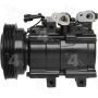 Four Seasons 57198 Ford HS18 Reman Compressor