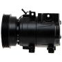 Four Seasons 57199 Ford HS15 Reman Compressor